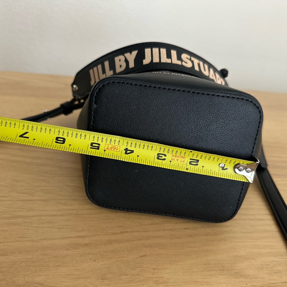 Jill By JillStuart mini bucket bag - Picture 8 of 16